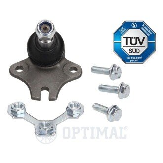 Нижня кульова опора optimal G3679