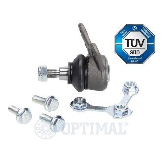 Нижняя шаровая опора optimal G3680