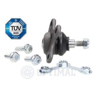 Нижняя шаровая опора optimal G3680