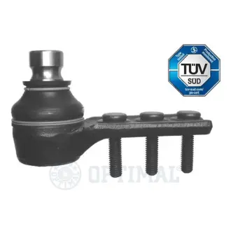 Нижняя шаровая опора OPTIMAL G3714