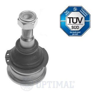 Нижняя шаровая опора optimal G3784