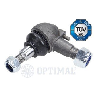 Нижня кульова опора optimal G3809