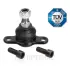 Нижняя шаровая опора OPTIMAL G3-835