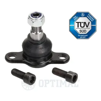 Нижняя шаровая опора OPTIMAL G3-835