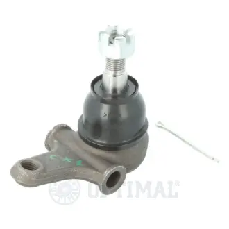 Нижня кульова опора OPTIMAL G3874
