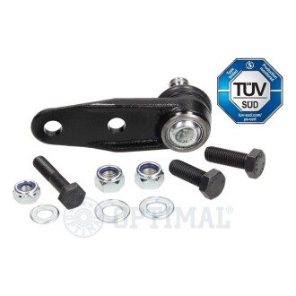 Нижняя шаровая опора optimal G3875