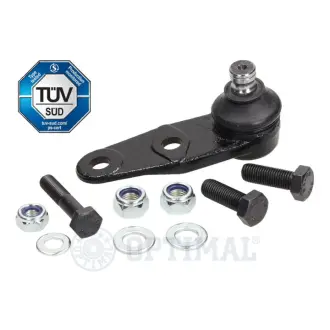 Нижняя шаровая опора OPTIMAL G3-875