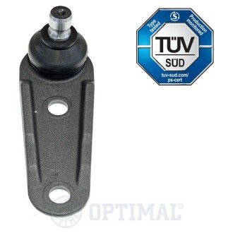 Нижняя шаровая опора optimal G3876