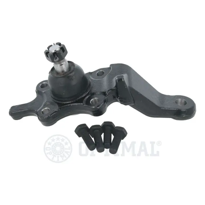 Подушка (опора) двигателя OPTIMAL G3-877
