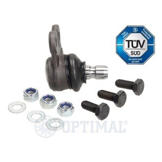 Нижняя шаровая опора optimal G3920