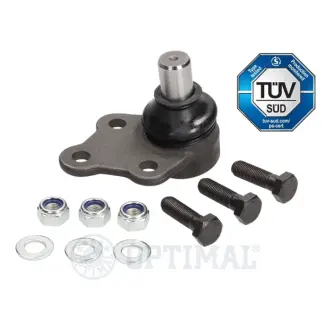 Нижняя шаровая опора OPTIMAL G3-926