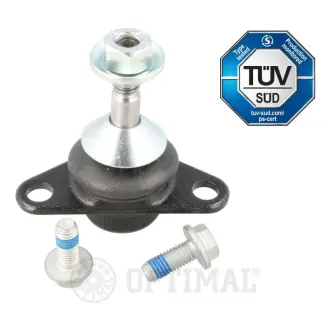 Нижня кульова опора OPTIMAL G3-928