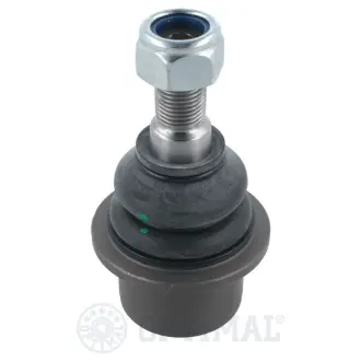 Подушка (опора) двигателя OPTIMAL G3931