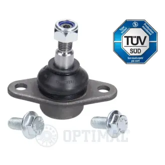 Нижня кульова опора OPTIMAL G3-936