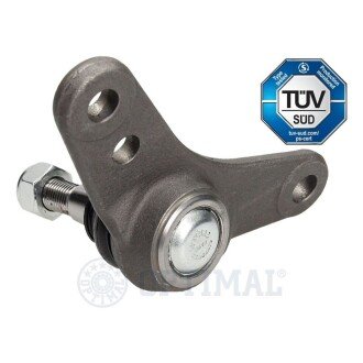 Нижняя шаровая опора optimal G3937