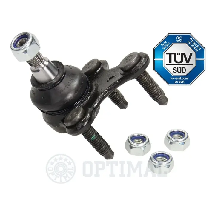 Нижняя шаровая опора OPTIMAL G3-955