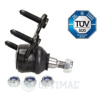 Нижняя шаровая опора optimal G3956