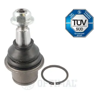 Нижня кульова опора OPTIMAL G3973