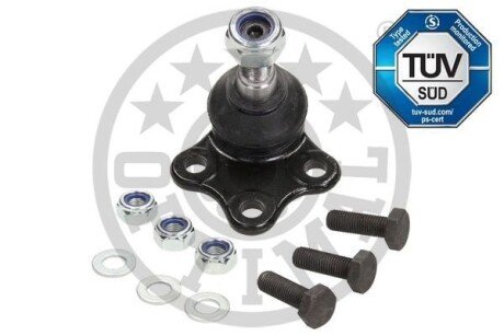 Нижняя шаровая опора optimal G3977