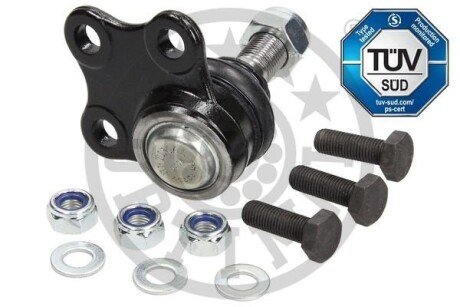 Нижняя шаровая опора optimal G3977