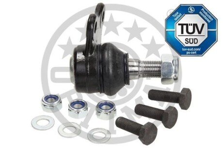 Нижняя шаровая опора optimal G3977