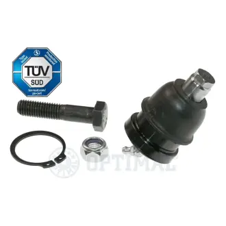 Нижняя шаровая опора OPTIMAL G3996