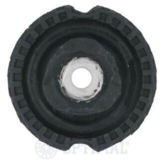 Опора ам-тора перед. лів./прав. VW Passat 96-,Audi A4/A6 4D0 412 37 optimal F83050