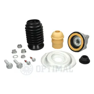 Подушка (опора) двигателя OPTIMAL F8-5834