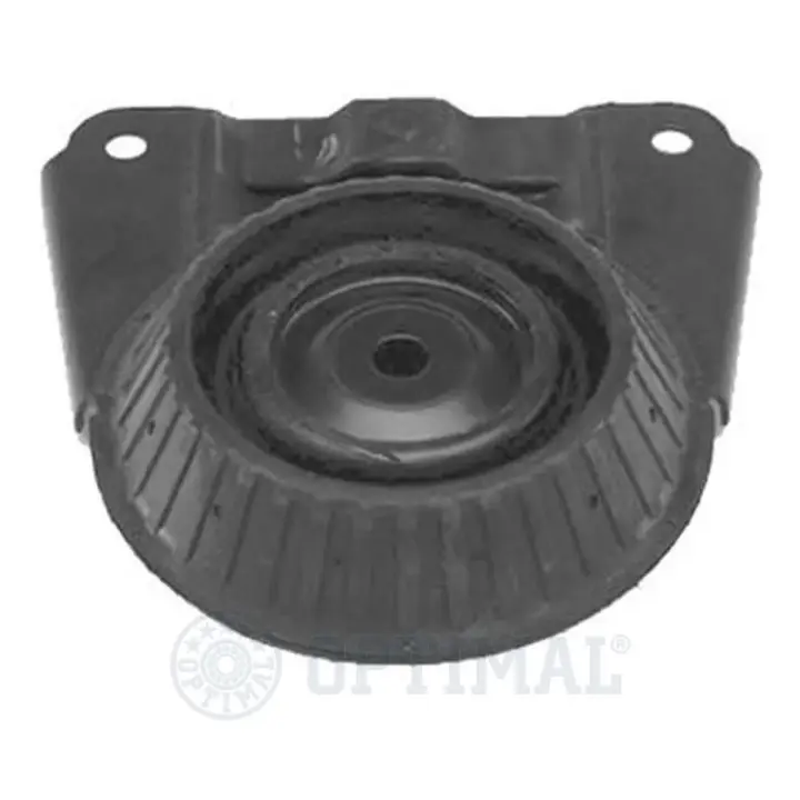 Опора амортизатора OPTIMAL F85503 (фото 1)