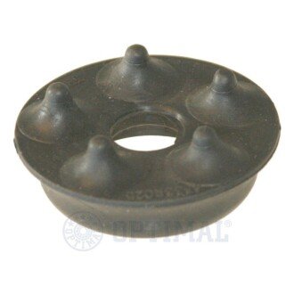 Опора амортизатора optimal F87101