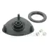 Опора амортизатора OPTIMAL F8-7462