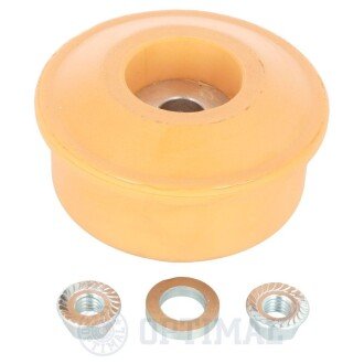 Опора амортизатора optimal F87471