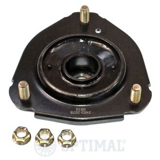 Опора амортизатора optimal F87473