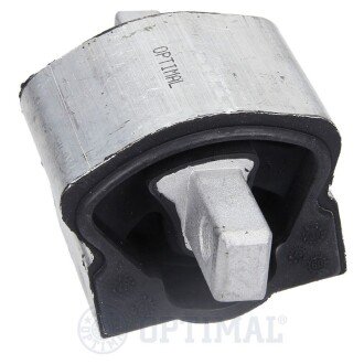 Опора двигуна / КПП optimal F87747