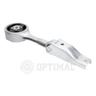 Опора двигуна з кронштейном Seat Cordoba, Ibiza IV, Ibiza V Skoda Fabia, Roomster VW Fox, Polo 1.2 07.01- OPTIMAL F87955