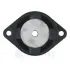 Опора КПП OPTIMAL F84028