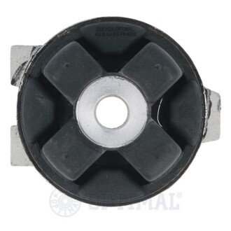 Опора КПП optimal F84030