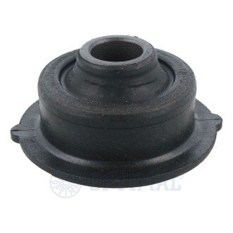 Сайлентблок (втулка) переднього амортизатора optimal F85629