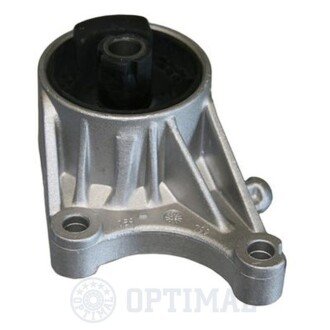 Сайлентблок (втулка) переднього амортизатора optimal F86494