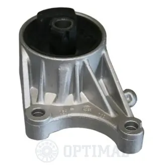 Сайлентблок (втулка) переднего амортизатора OPTIMAL F8-6494