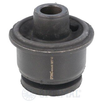 Сайлентблок (втулка) переднього амортизатора optimal F88228