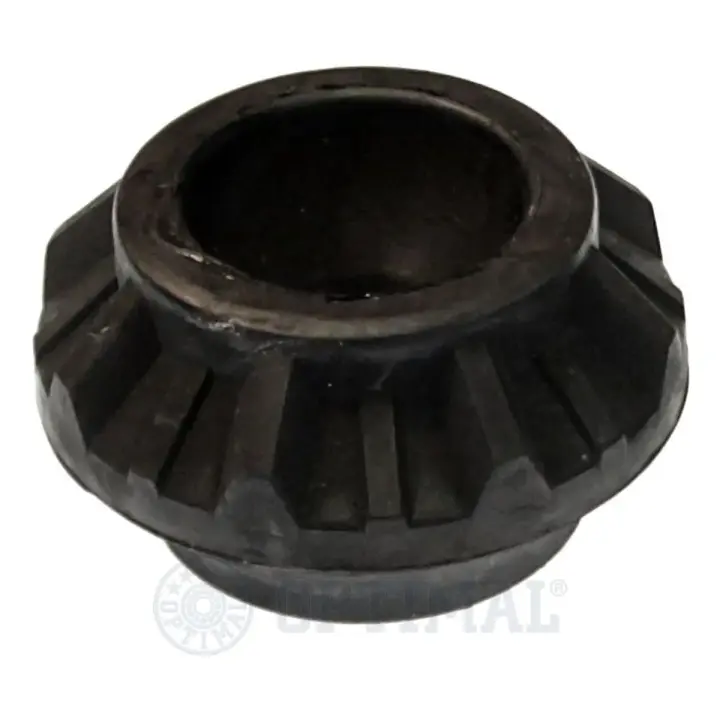 Опора зад.аморт. нижня VW Golf II III, IV, Jetta II, Passat,Polo 1.0-2.9 80-02 OPTIMAL F8-5403 (фото 1)