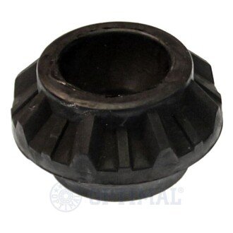 Опора зад.аморт. нижня VW Golf II III, IV, Jetta II, Passat,Polo 1.0-2.9 80-02 optimal F85403