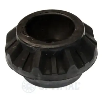 Опора зад.аморт. нижня VW Golf II III, IV, Jetta II, Passat,Polo 1.0-2.9 80-02 OPTIMAL F8-5403