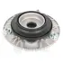 Опорна подушка амортизатора передн. BMW (F20), (F31), 10- OPTIMAL F8-8357S
