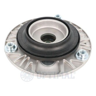 Опорна подушка амортизатора передн. BMW (F20), (F31), 10- optimal F88357S