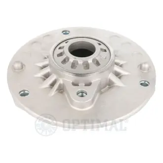 Опорна подушка амортизатора передн. BMW (F20), (F31), 10- OPTIMAL F8-8357S
