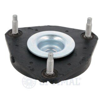 Опорна подушка передн. амортизатора Ford Transit 2.2TDCI/2.4TDCI/2.3/3.2 TDCI 07.06- optimal F87456