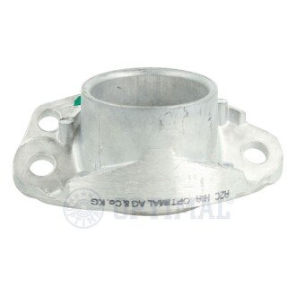 Опорна подушка задн. аморт. Audi A3, TT /Seat Cordoba, Ibiza IV, Leon /Skoda Fabia, Octavia /VW Bora, Golf IV, Polo 01- optimal F85380