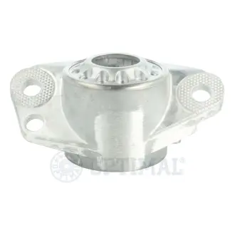Опорна подушка задн. аморт. Audi A3, TT /Seat Cordoba, Ibiza IV, Leon /Skoda Fabia, Octavia /VW Bora, Golf IV, Polo 01- OPTIMAL F8-5380